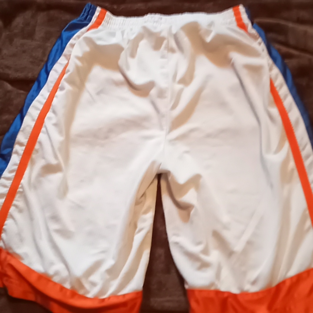 Athletic Shorts